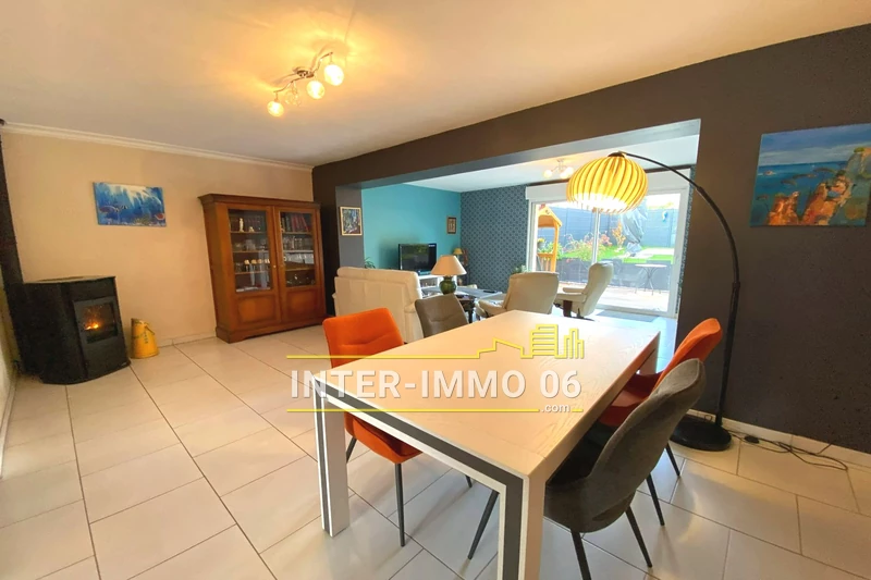 Vente maison Le Mans  