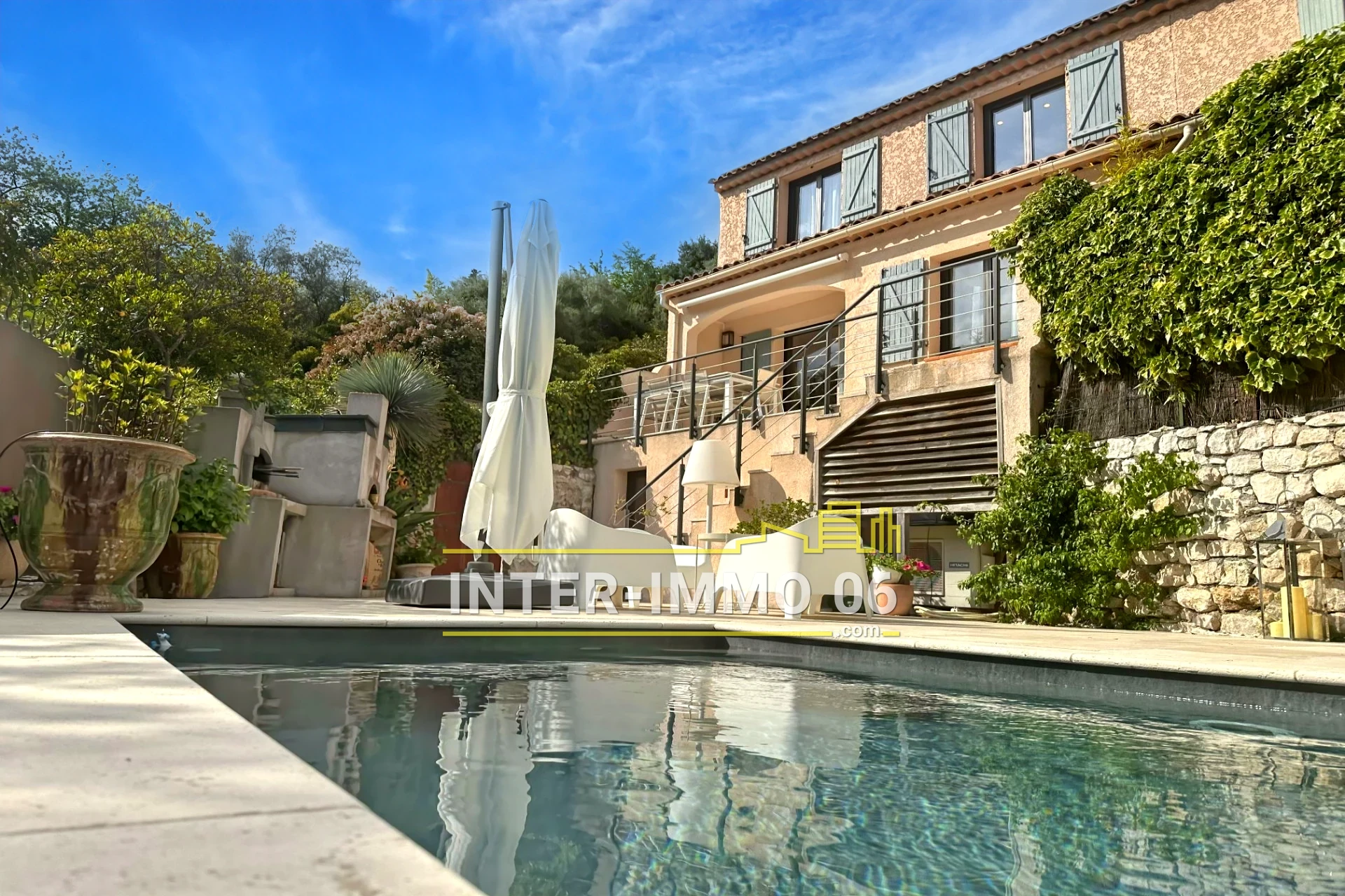 Maison 4 pièces 104 m² · à Vence · 104 m² · 630 000 €