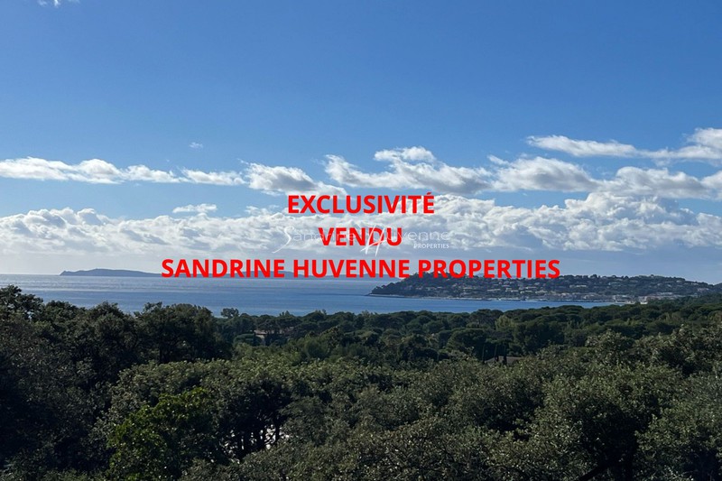 Photo n°1 - Vente Maison villa La Croix-Valmer 83420 - 2 350 000 €