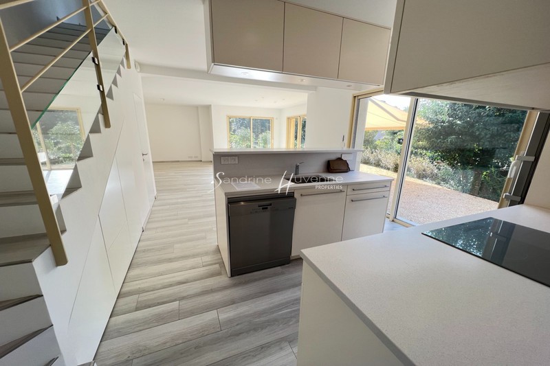 Photo n°7 - Vente Maison villa La Croix-Valmer 83420 - 1 580 000 €