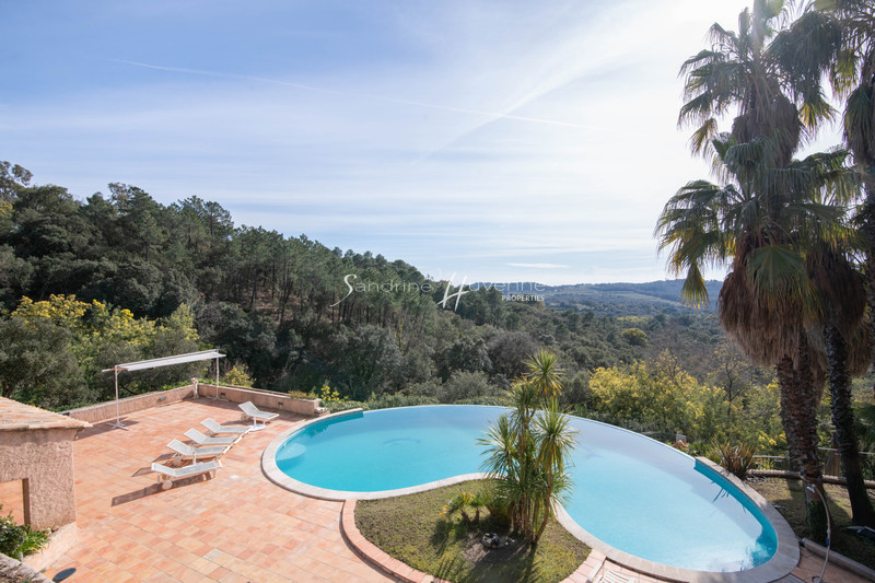Photo n°11 - Vente Maison propriété Gassin 83580 - 5 800 000 €