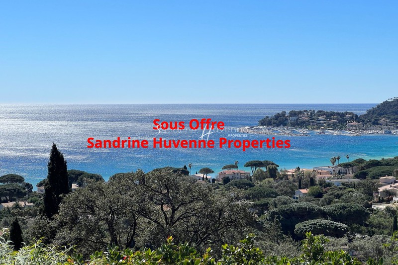 Propriété Cavalaire-sur-Mer   achat propriété  5 chambres   200&nbsp;m&sup2;