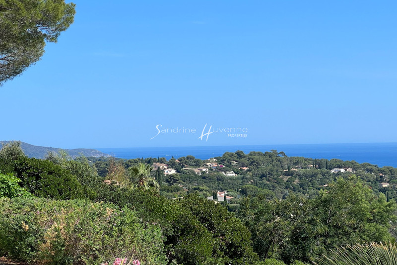 Photo n°5 - Vente Maison villa La Croix-Valmer 83420 - 1 990 000 €