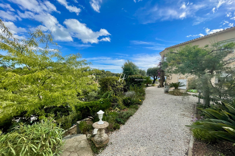 Photo n°11 - Vente Maison villa La Croix-Valmer 83420 - 1 290 000 €