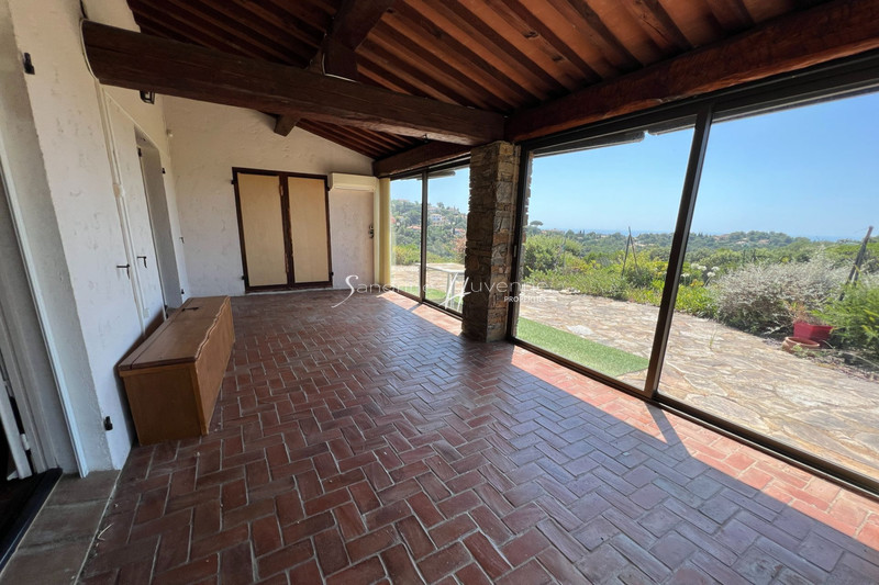 Photo n°3 - Vente maison La Croix-Valmer 83420 - 890 000 €