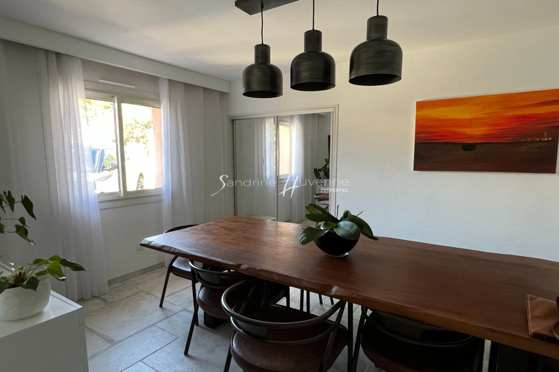 Photo n°6 - Vente Maison villa Cogolin 83310 - 850 000 €