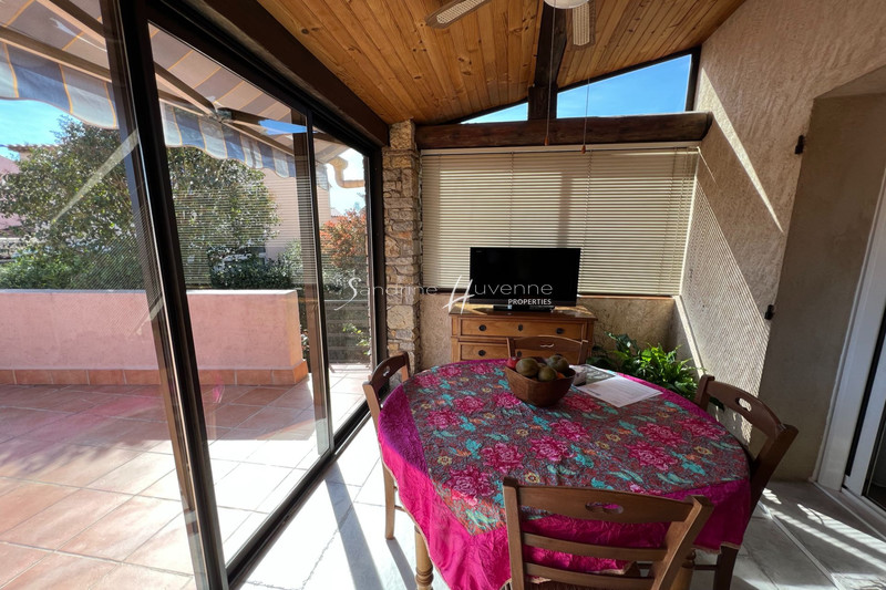Photo n°8 - Vente Maison villa Cogolin 83310 - 850 000 €