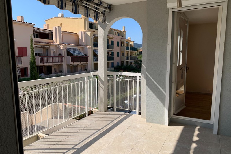 vente Cavalaire-sur-mer Centre-ville Appartement Cavalaire-sur-Mer Centre-ville, achat appartement 2 pièces 42 m²