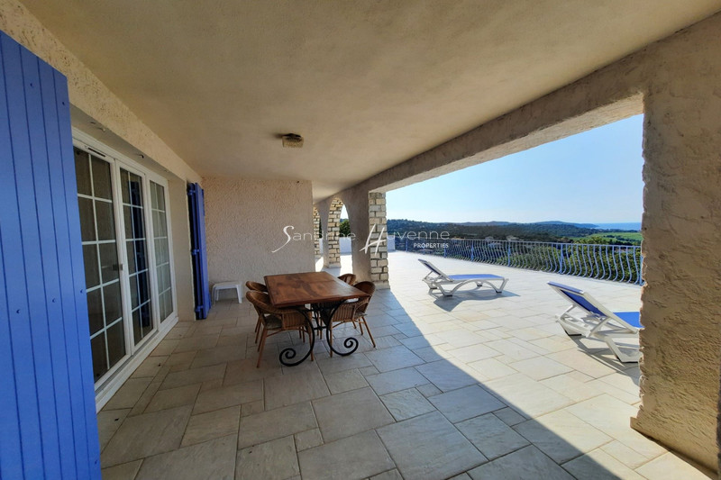 Photo n°16 - Vente Maison villa La Croix-Valmer 83420 - 1 750 000 €