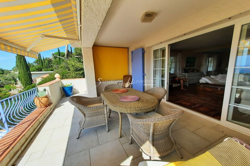 Photo n°7 - Vente Maison villa La Croix-Valmer 83420 - 1 750 000 €