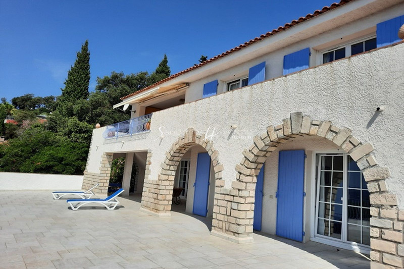 Photo n°15 - Vente Maison villa La Croix-Valmer 83420 - 1 875 000 €