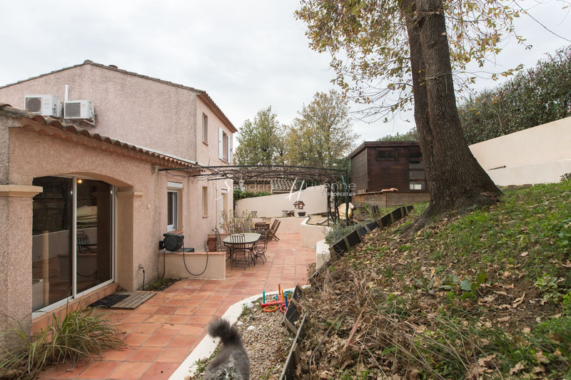 Photo n°19 - Vente Maison villa Cogolin 83310 - 595 000 €