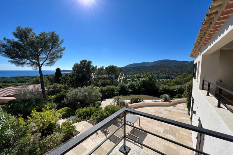 Vente villa La Croix-Valmer  