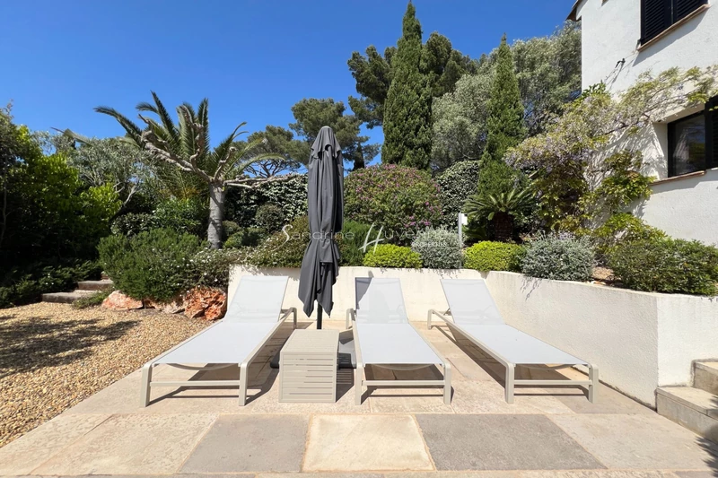 Vente villa La Croix-Valmer  