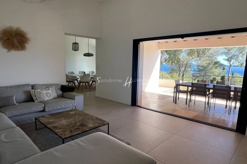 Vente villa La Croix-Valmer  