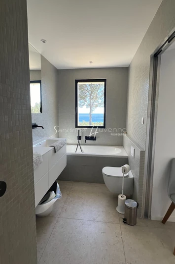 Vente villa La Croix-Valmer  