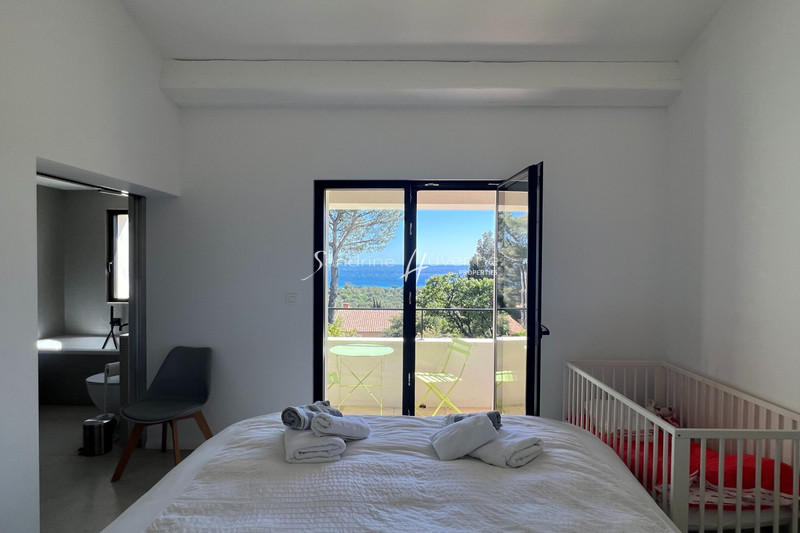 Vente villa La Croix-Valmer  