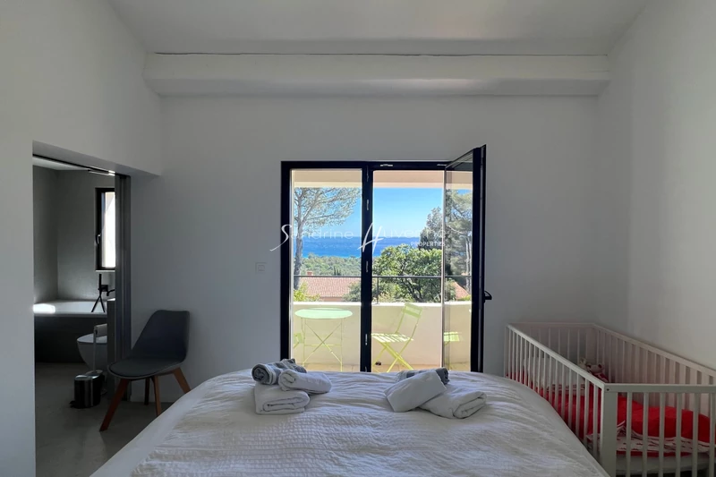 Vente villa La Croix-Valmer  