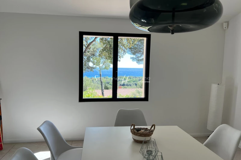 Vente villa La Croix-Valmer  