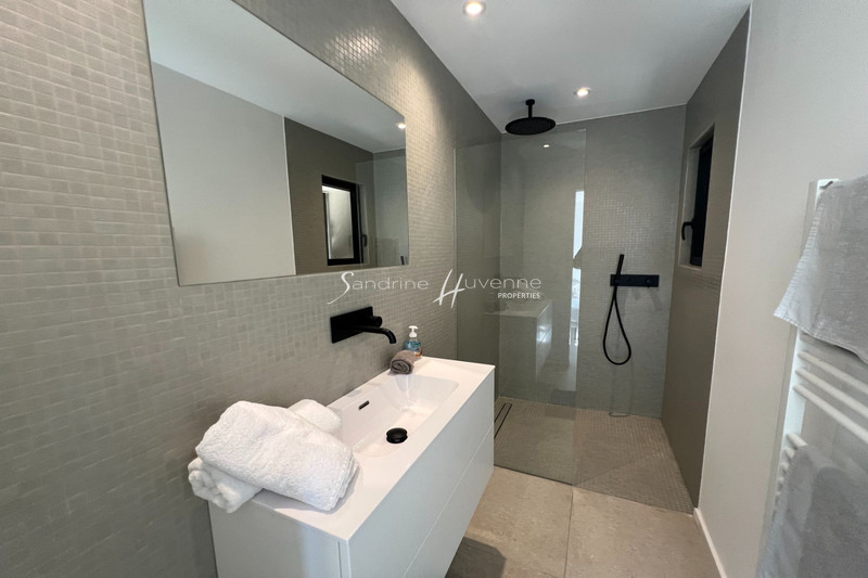 Vente villa La Croix-Valmer  