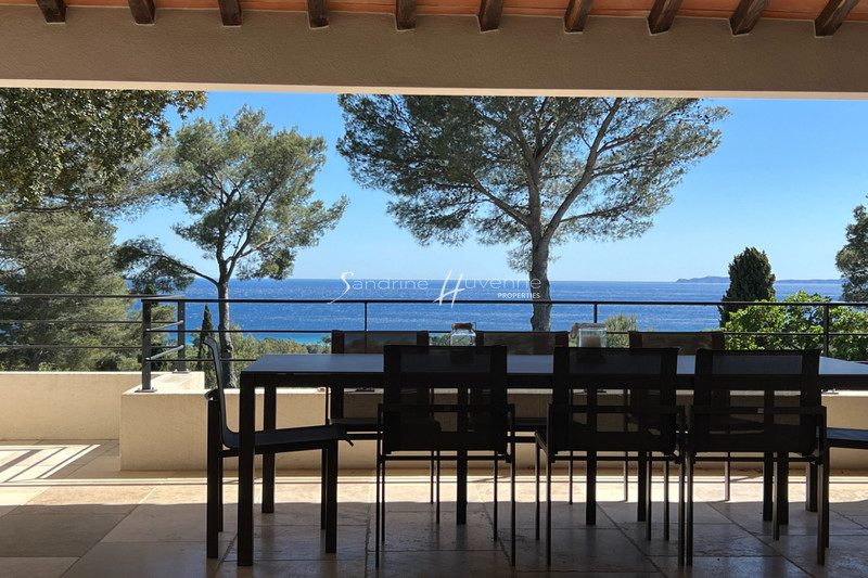 Vente villa La Croix-Valmer  