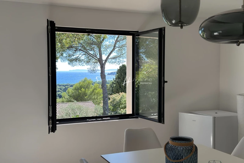 Vente villa La Croix-Valmer  