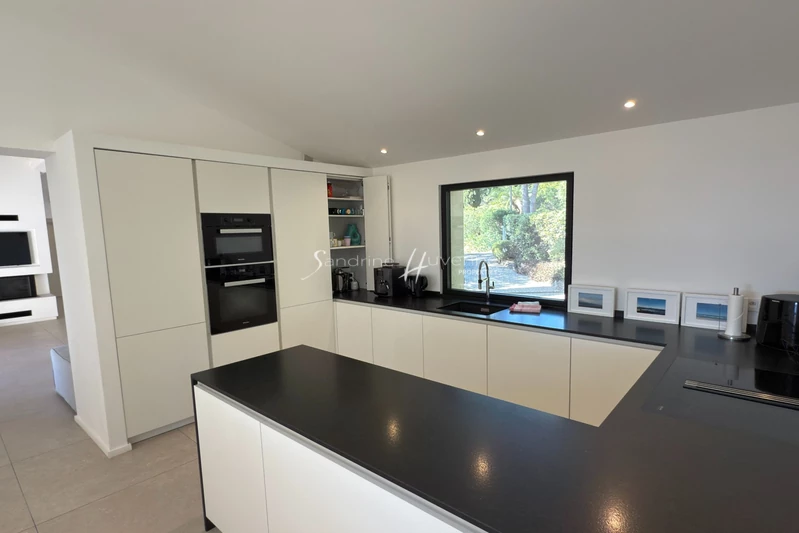 Vente villa La Croix-Valmer  
