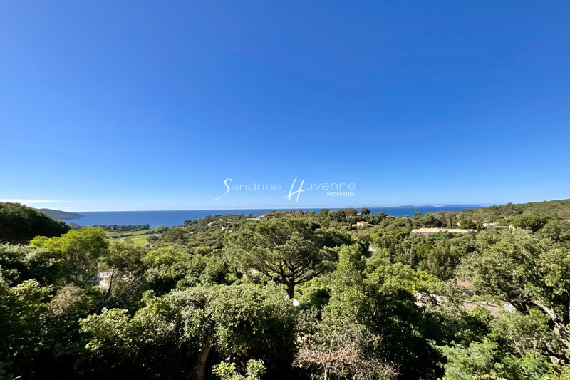 Photo n°5 - Vente maison La Croix-Valmer 83420 - 1 490 000 €