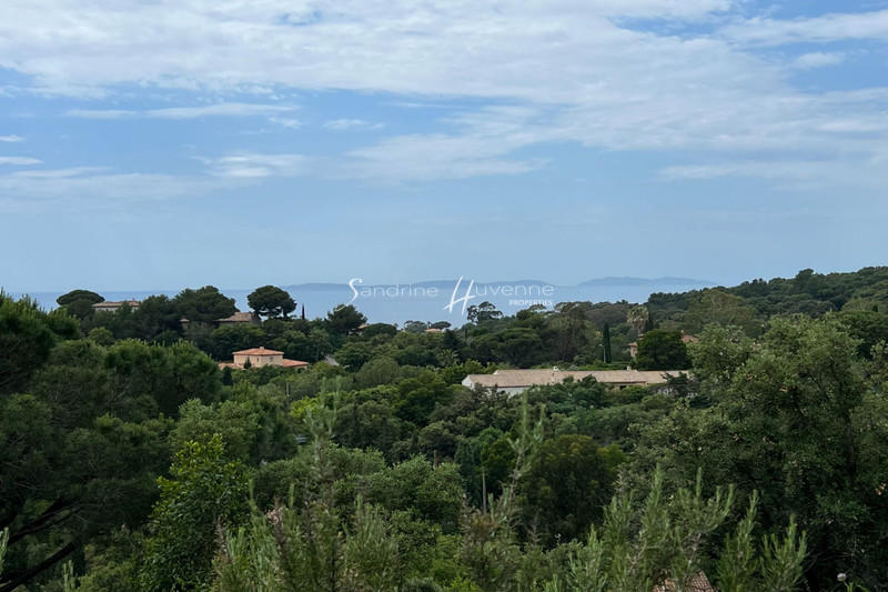 Photo n°6 - Vente maison La Croix-Valmer 83420 - 1 490 000 €