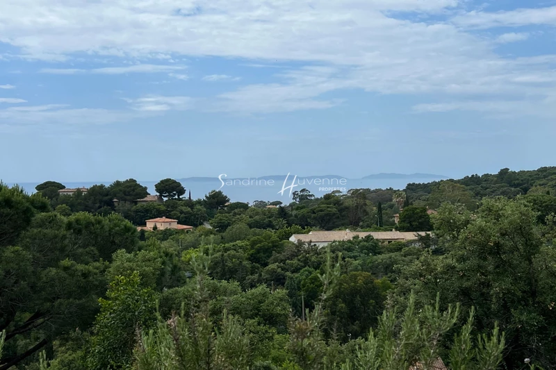 Vente maison La Croix-Valmer  