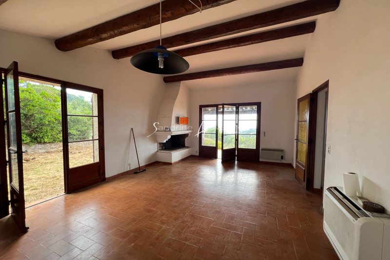 Photo n°9 - Vente maison La Croix-Valmer 83420 - 1 490 000 €