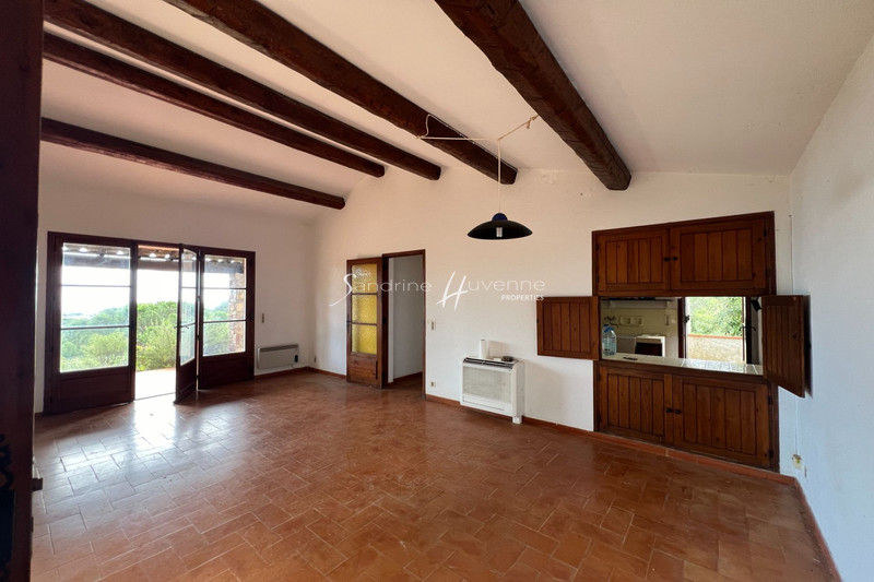 Photo n°8 - Vente maison La Croix-Valmer 83420 - 1 490 000 €