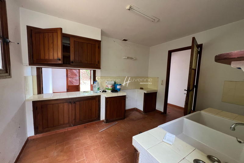 Photo n°7 - Vente maison La Croix-Valmer 83420 - 1 490 000 €