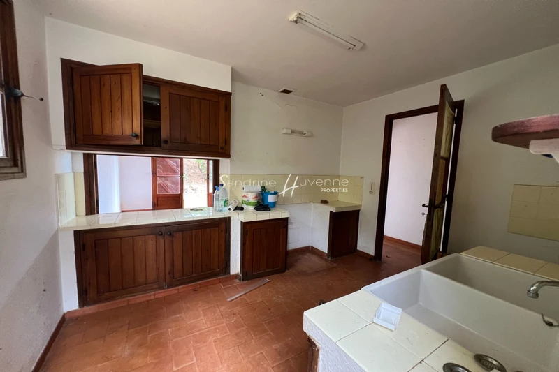 Vente maison La Croix-Valmer  