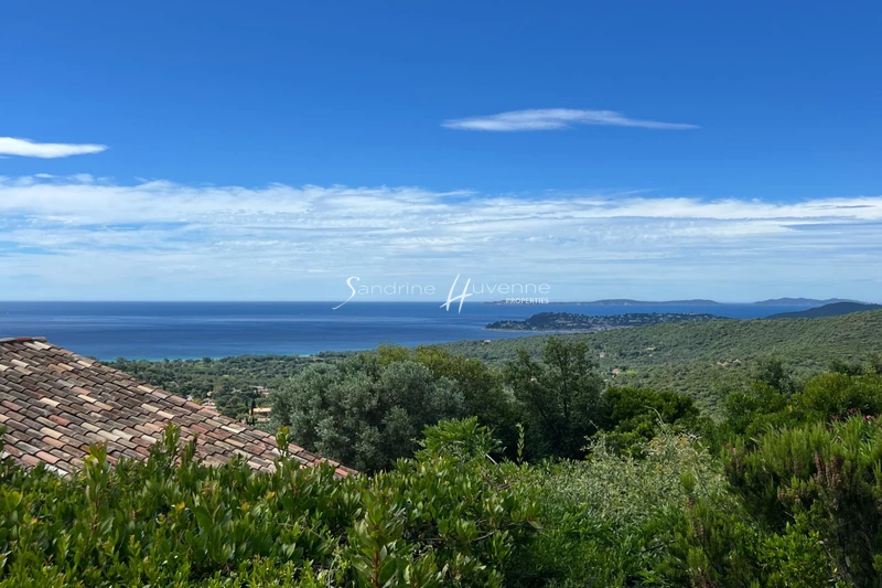 Photo n°2 - Vente Maison villa La Croix-Valmer 83420 - 1 490 000 €