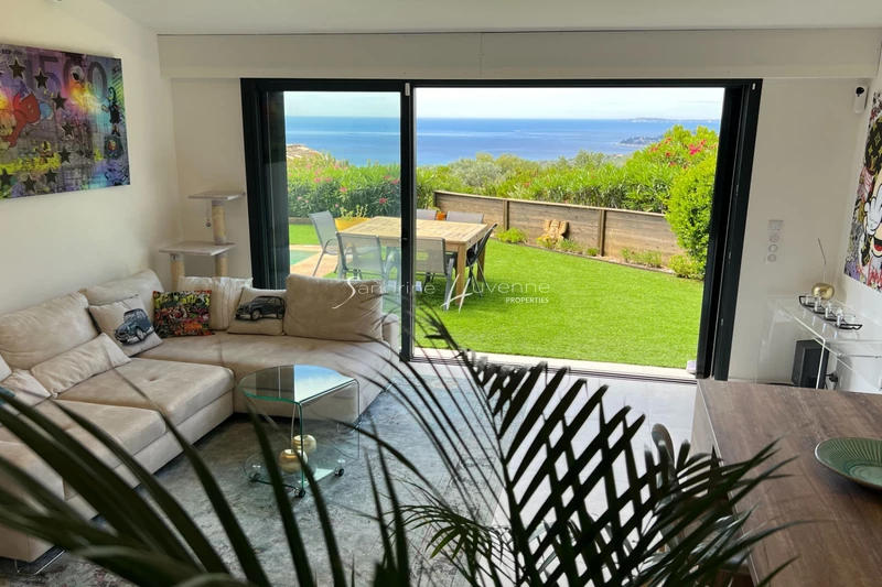 Photo n°8 - Vente Maison villa La Croix-Valmer 83420 - 1 490 000 €