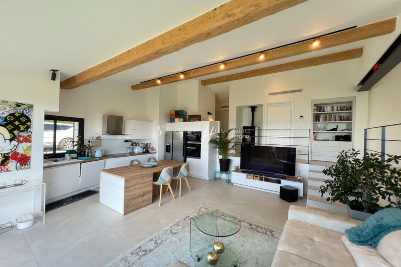 Photo n°9 - Vente Maison villa La Croix-Valmer 83420 - 1 510 000 €