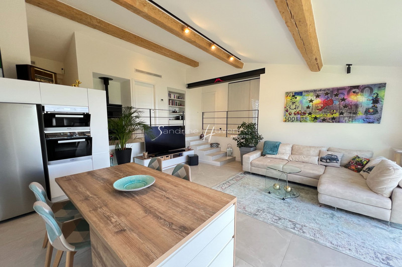 Photo n°10 - Vente Maison villa La Croix-Valmer 83420 - 1 510 000 €