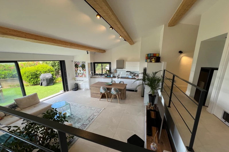 Vente villa La Croix-Valmer  