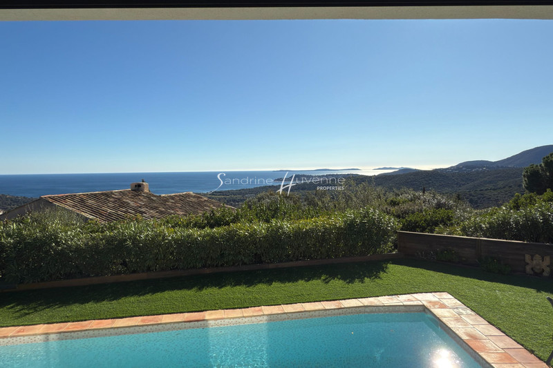 Photo Villa La Croix-Valmer   to buy villa  3 bedrooms   108&nbsp;m&sup2;