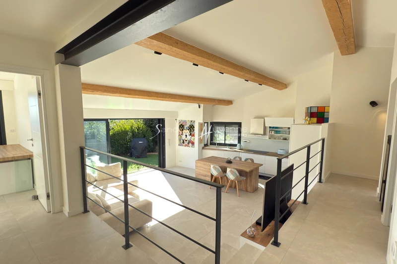 Photo n°13 - Vente Maison villa La Croix-Valmer 83420 - 1 490 000 €