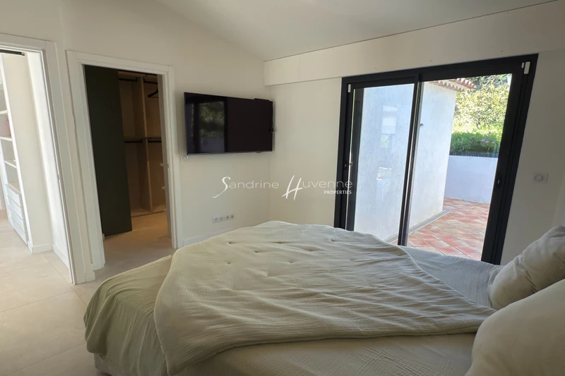 Photo n°19 - Vente Maison villa La Croix-Valmer 83420 - 1 490 000 €