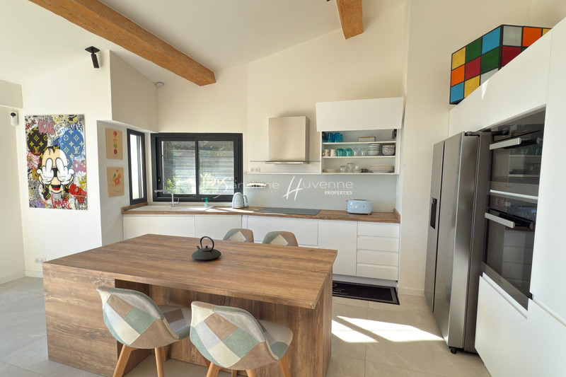 Photo n°13 - Vente Maison villa La Croix-Valmer 83420 - 1 510 000 €