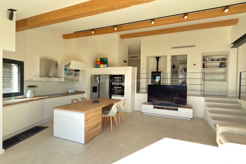 Photo n°14 - Vente Maison villa La Croix-Valmer 83420 - 1 510 000 €