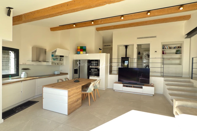 Photo n°12 - Vente Maison villa La Croix-Valmer 83420 - 1 490 000 €