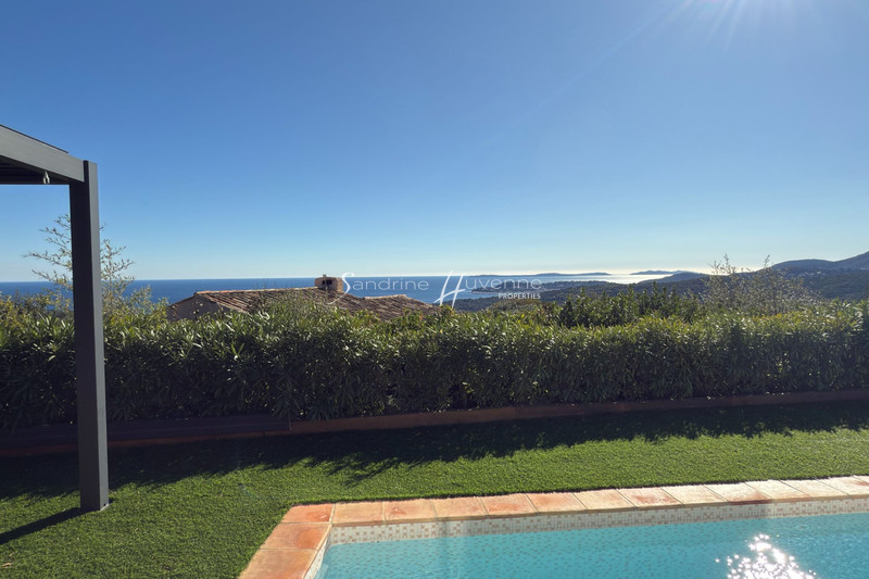 Photo n°22 - Vente Maison villa La Croix-Valmer 83420 - 1 510 000 €