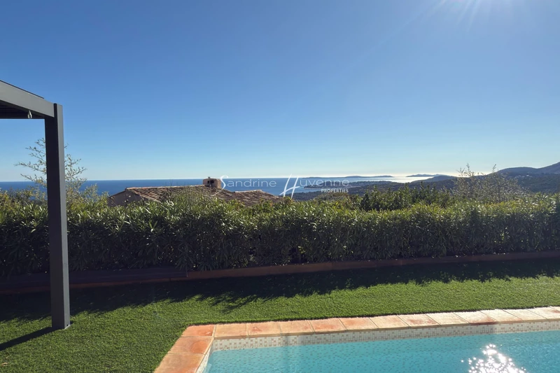 Photo n°23 - Vente Maison villa La Croix-Valmer 83420 - 1 490 000 €