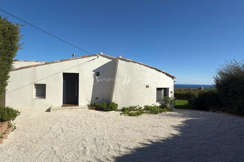 Photo n°24 - Vente Maison villa La Croix-Valmer 83420 - 1 490 000 €