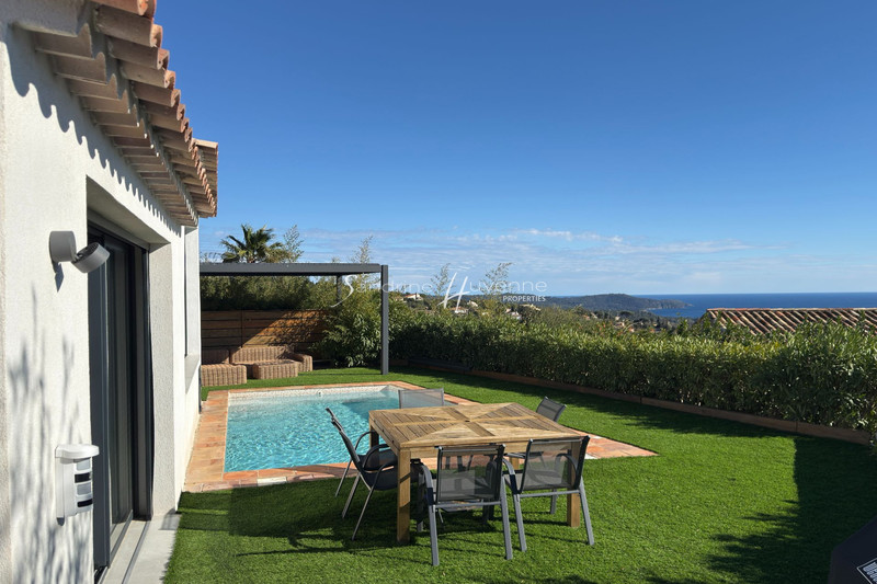 Photo n°24 - Vente Maison villa La Croix-Valmer 83420 - 1 510 000 €