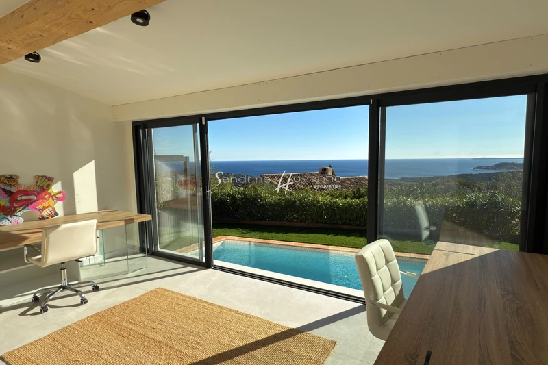 Photo n°9 - Vente Maison villa La Croix-Valmer 83420 - 1 490 000 €